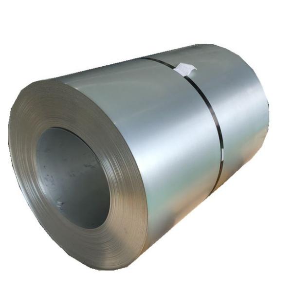 Quality 201 Cold Rolled Stainless Steel Sheet In Coil for sale