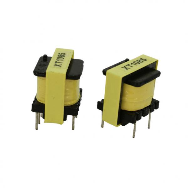 Quality Vertical 12v High Frequency Transformer Small High Voltage Pcb Transformer for sale