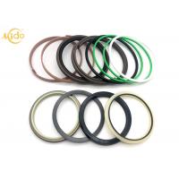 China 325  Hydraulic Cylinder Seal Kit Oil Resistant factory