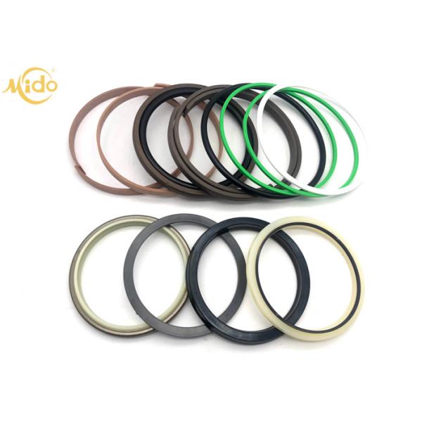 Quality 325 Hydraulic Cylinder Seal Kit Oil Resistant for sale