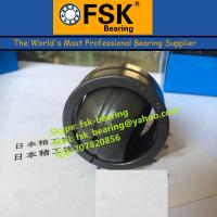 China IKO Joint Ball Bearings GE70EES GE70ES 2RS 70*105*49 Spherical Plain Bearings factory