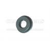 China Food Grade Blue Silicone Rubber Grommets Resistant To Hydrochloric Acid Ozone factory