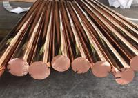 China UNS C71500 Copper Nickel Pipe factory