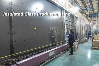 China Factory - Joy Shing Glass Co., Ltd.