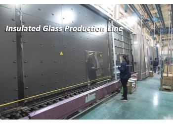 China Factory - Joy Shing Glass Co., Ltd.