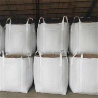 China 5:1 6:1 One Ton Bulk Bags / Fibc Big Bag Sift Proof 500kg - 2000kg factory