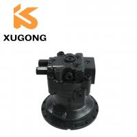 China KHR10820 KHR21490 Hydraulic Excavator Swing Motor SH200 SG08-13T Excavator Replacement Parts factory