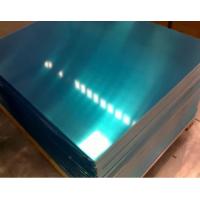 Quality Blue PE Stainless Steel 70mic 700mm Multi Surface Protection Film Anti Scratch for sale