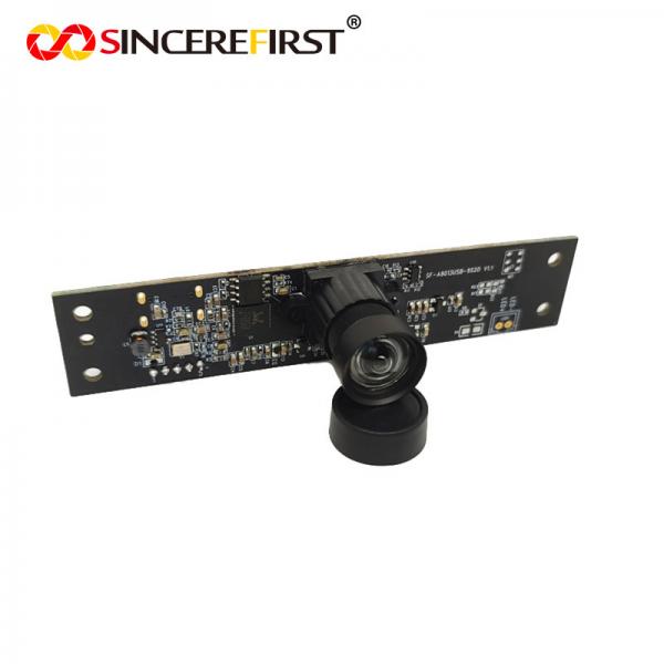 Quality Wide Lens Angle USB Camera Board Arducam 8mp IMX179 Uvc Fixed Focus for sale