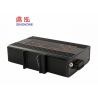 China Single Mode Fiber Optic Network Switch 6 Ports Unmanaged Industrial Ethernet Switch factory