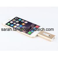 China i-Flash Drive Micro USB Pen Drive Lightning/OTG USB Flash Drive For iPhone iPad iPod, MAC for sale