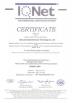 Shenzhen Eload Electronic Technology Co., Ltd. Certifications