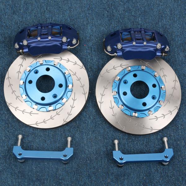 Quality Aluminum Alloy Auto Brake Calipers for sale