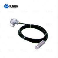 Quality 20mA Thread Flange Liquid Level Transmitter High Precision for sale