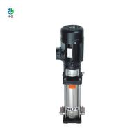 China 1.5hp price centrifugal multistage pump vertical high pressure multistage centrifugal pump price factory