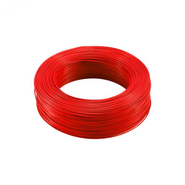 Quality Super flexible wire UL3367 silicone rubber insulated wire tinned copper for sale