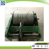 China Automatic Overload Protection JCH Series Logging Winch factory