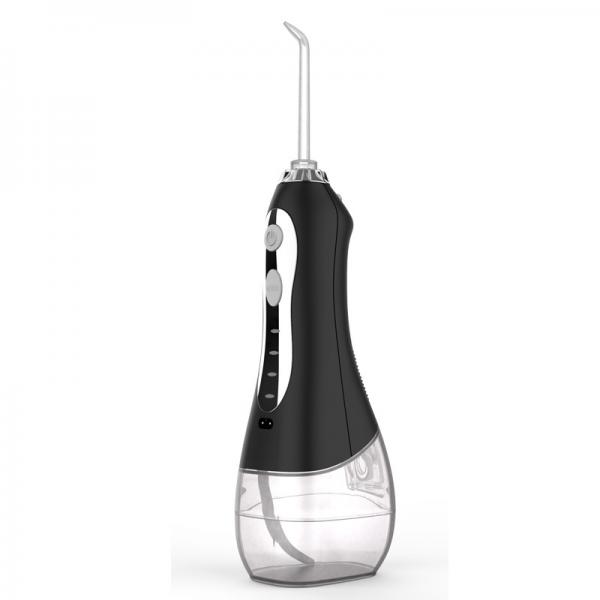 Quality Oral Care Electric Water Flosser USB Charging 1400 Pulse/Min for sale