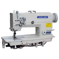 China DP×5 Double Needle Industrial Sewing Machine for Tent factory