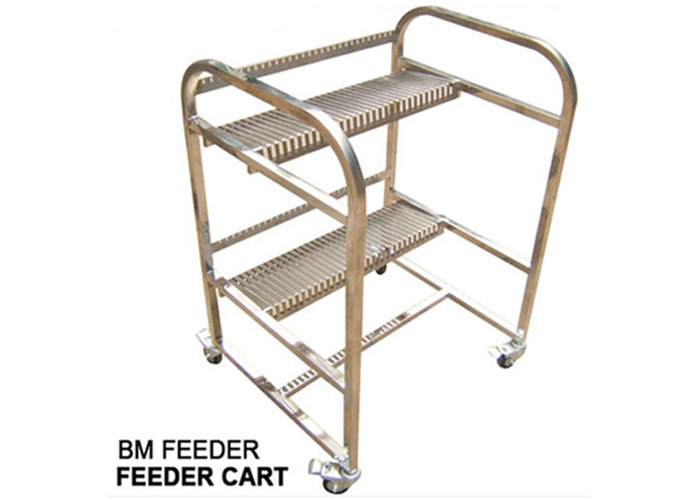 PANASONIC BM Feeder Cart without Reel Holder