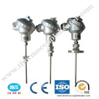 Quality Thermocouple RTD for sale