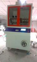 China Electro - Trace High Voltage Low Current Arc Testing Equipment ASTMD495 IEC60587 1984 factory