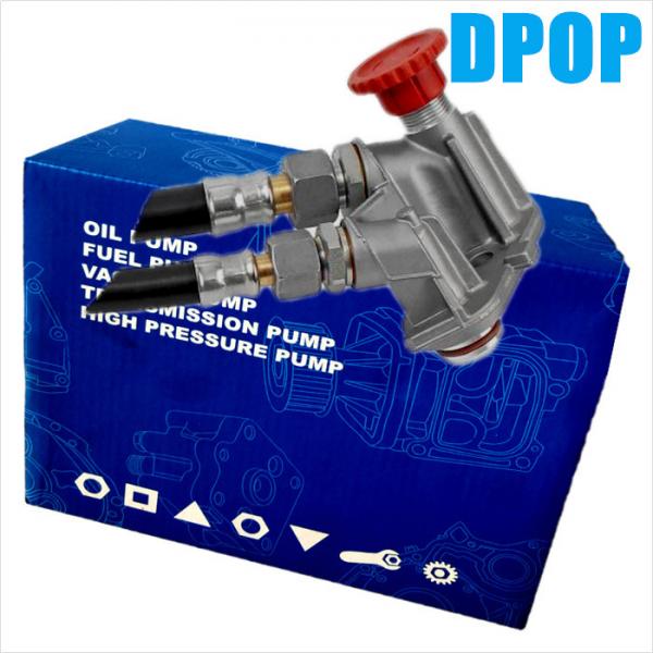 Quality 1697118 1694588 For DAF Fuel Lift Pump 1 Year Warranty for sale