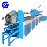 Quality Elbow Hot forming machine Induction Heating Carbon Steel for sale