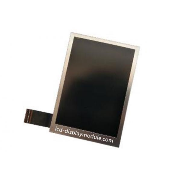 Quality Direction 9 O'Clock TFT LCD Screen RGB18 Bit SPI Interface 3.3V Operating for sale