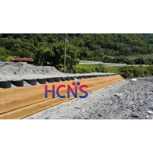 Quality Road Reinforcement Plastic HDPE Geocell For Soil Gravel Stabilizer for sale