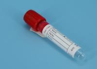 China Disposable Serum Blood Collection Tube For Medical Laboratory factory