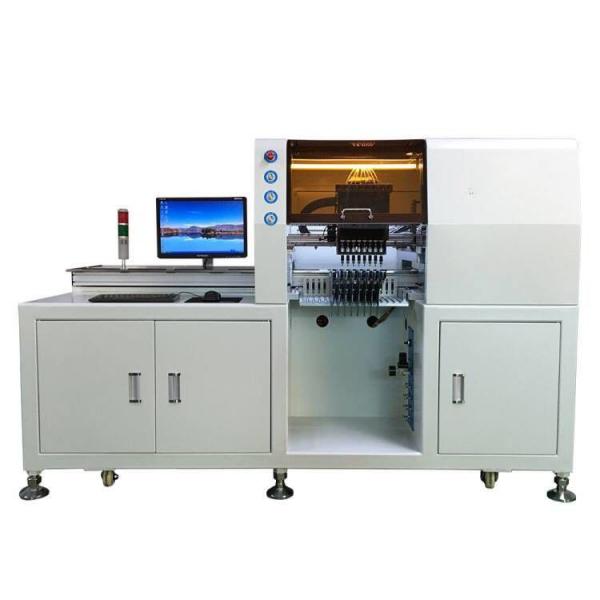Quality 42000CPH SMD Mounting Machine for sale