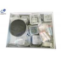 Quality 702611 Maintenance Kit Spare Parts For Vector 7000 Cutter 4000 Hours for sale