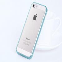China Cheap Cell Phone Case Cover for iPhone 5S Colorful for sale