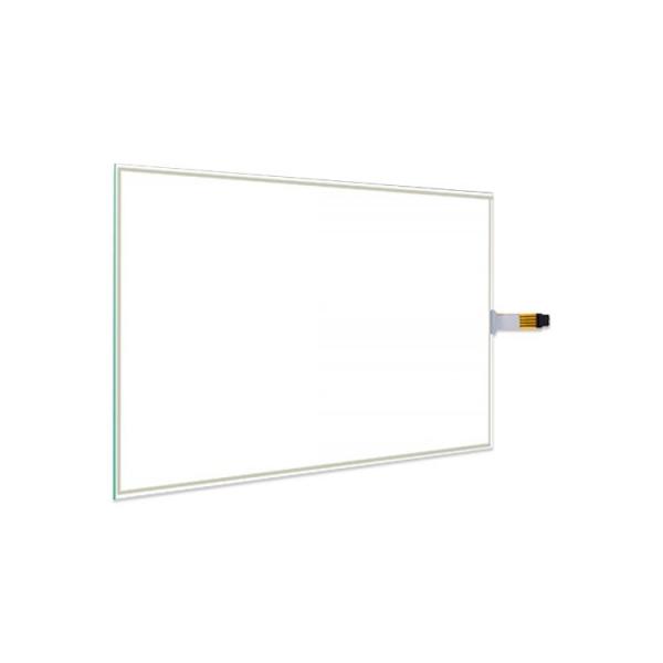Quality 12.1 Inch 4 Wire Resistive Touch Panel Screen RTP 800x600 Dots for sale