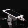 China COMER anti-theft  cable locking devices display alarm stands for tablet android mobile iphone factory