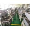 China Biscuits Rice 500g 1000g Linear Weigher Packing Machine 2 4 Heads factory