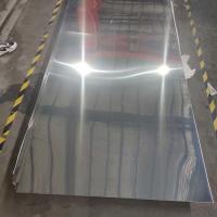 China High Resistance 0.2 Mm Stainless Steel Sheet ASTM A240 Standard factory
