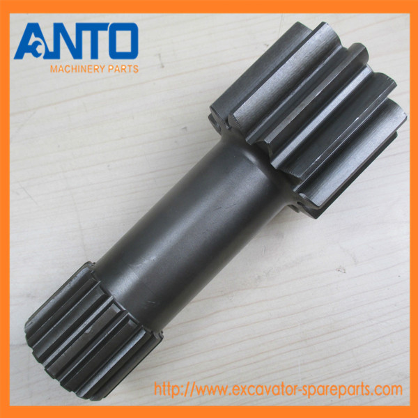 Quality SK350-8 No.1 Sun Gear Propel Shaft For Kobelco Final Drive Reduction Gearbox Repairing for sale