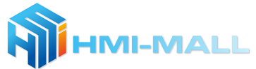 China HMI-MALL logo