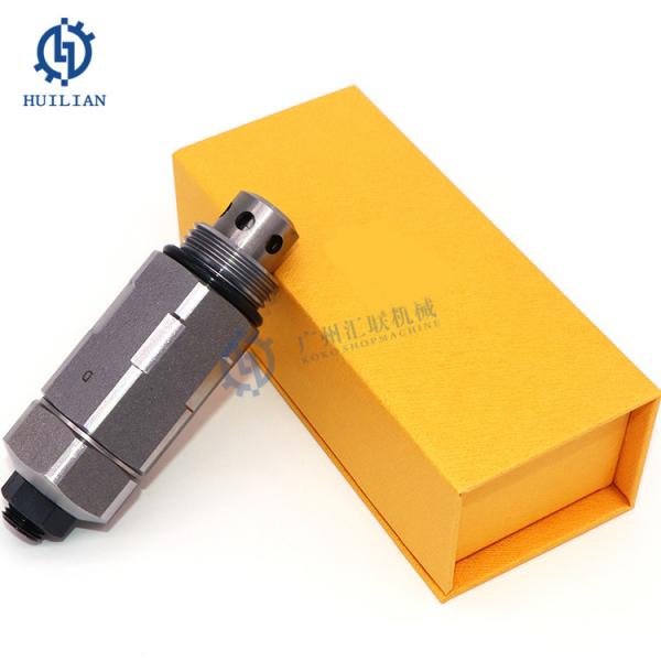 Quality CATEE Excavator Spare Parts CATEE200B Relief Valve Excavator Main Valve for for sale
