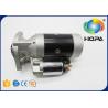 China 4D84-2 PC40 PC50 PC50UU Excavator Engine Starter Motor S13-4113 3.0KW factory