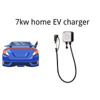 Quality Wallbox OCPP 1.6 Electric Vehicle Charging Station CHAdeMO CCS1 CCS2 for sale
