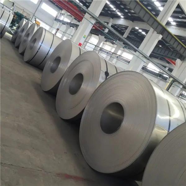 Quality API Cold Rolled Stainless Steel Coil Width 2000mm Stainless Steel Sheet Coil for sale