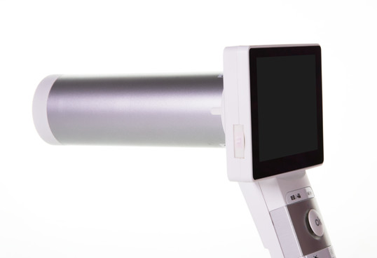 China Store Images And Videos Portable Fundus Camera factory