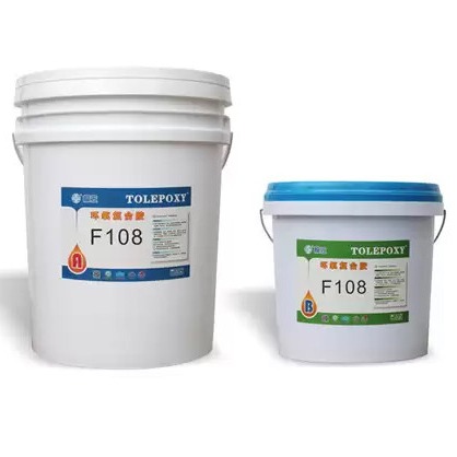 Quality F108 Two Part Epoxy Adhesive For Aluminum Honeycomb Panel for sale