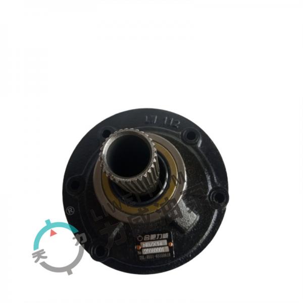Quality TCMY 12N53-80321 Transmission Oil Pump Charging Pump For Komat Forklift Parts for sale