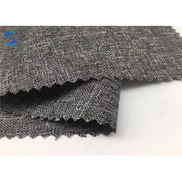 Quality PVC Coated Cationic 600D Oxford Cloth Waterproof for sale
