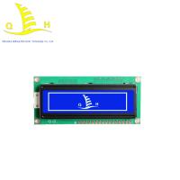 China Customize OEM 6 O'Clock Small Panel 2016 Character Lcd Display Module for sale