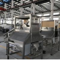 China 304 Stainless Steel Coconut Water Making Machine for Large-Scale Production for sale